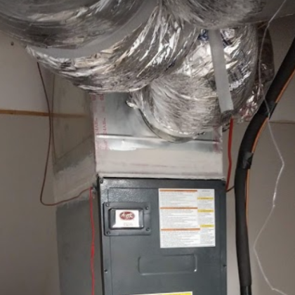 Furnace Installation Fayetteville, GA