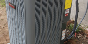 Central Air Conditioner Repair Fayetteville, GA