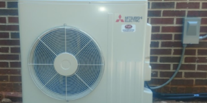 Home Air Conditioning Installation Fayetteville, GA