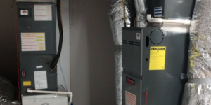Furnace Installation Fayetteville, GA