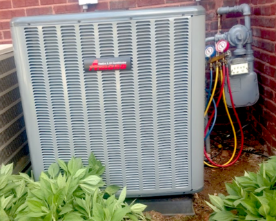 Air Conditioning Installation Fayetteville Ga A Ok Heating Cooling